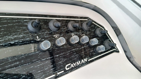 Ranieri CAYMAN 19 SPORT nuevo en venta