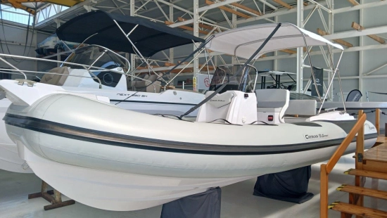 Ranieri CAYMAN 19 SPORT nuevo en venta