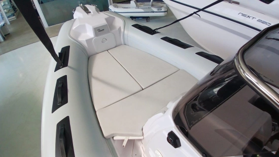 Ranieri CAYMAN 19 SPORT nuevo en venta