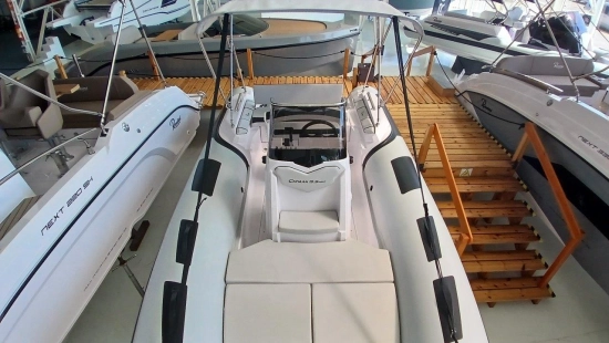 Ranieri CAYMAN 19 SPORT nuevo en venta