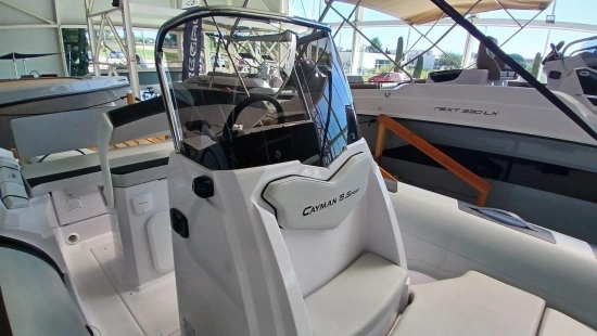Ranieri CAYMAN 19 SPORT nuevo en venta