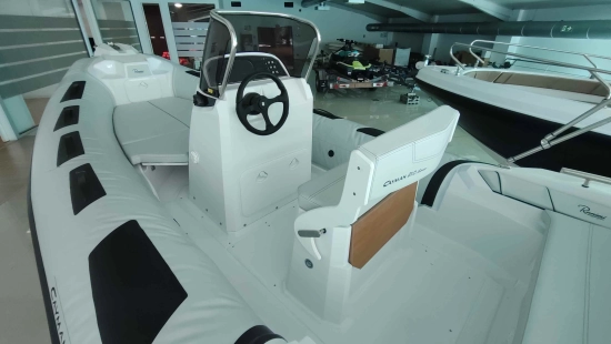 Ranieri CAYMAN 21 SPORT nuova in vendita