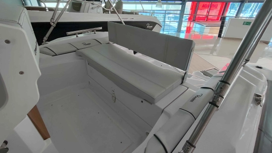 Ranieri CAYMAN 21 SPORT nuova in vendita