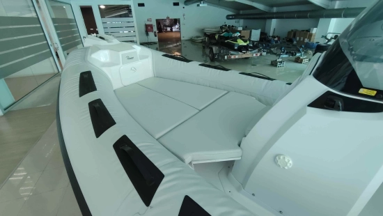 Ranieri CAYMAN 21 SPORT nuova in vendita