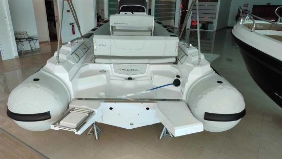 Ranieri CAYMAN 21 SPORT nuova in vendita