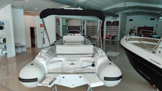 Ranieri CAYMAN 21 SPORT nuova in vendita