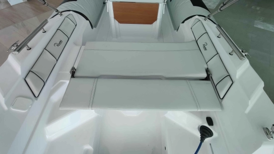 Ranieri CAYMAN 21 SPORT nuova in vendita