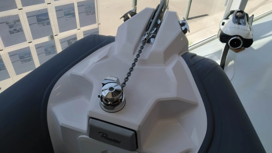 Ranieri CAYMAN 23.0 SPORT novos à venda