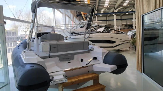 Ranieri CAYMAN 23.0 SPORT novos à venda