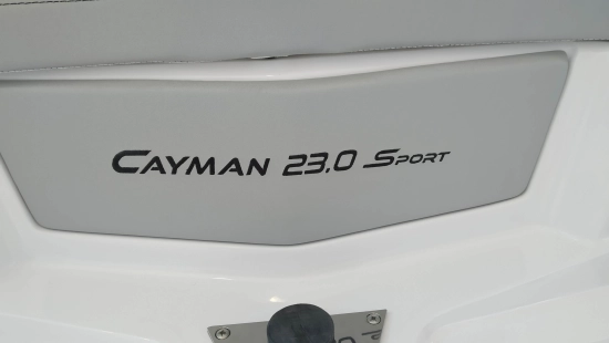 Ranieri CAYMAN 23.0 SPORT novos à venda