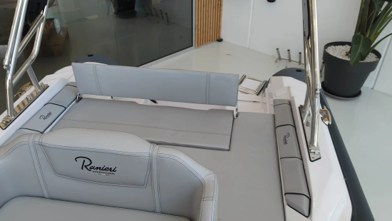 Ranieri CAYMAN 23.0 SPORT novos à venda