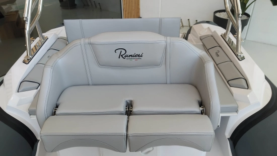 Ranieri CAYMAN 23.0 SPORT novos à venda