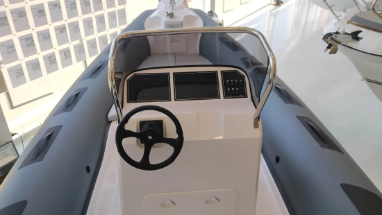 Ranieri CAYMAN 23.0 SPORT novos à venda