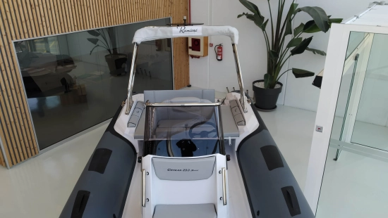 Ranieri CAYMAN 23.0 SPORT novos à venda