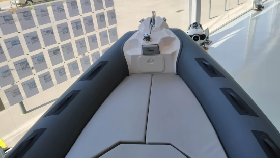 Ranieri CAYMAN 23.0 SPORT novos à venda