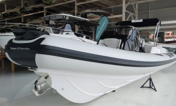 Ranieri CAYMAN 27.0 SPORT TOURING nuova in vendita