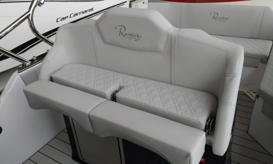 Ranieri CAYMAN 27.0 SPORT TOURING nuova in vendita
