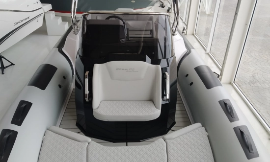 Ranieri CAYMAN 27.0 SPORT TOURING nuova in vendita