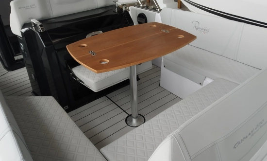 Ranieri CAYMAN 27.0 SPORT TOURING nuova in vendita