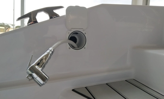 Ranieri CAYMAN 27.0 SPORT TOURING nuova in vendita