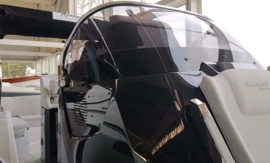 Ranieri CAYMAN 27.0 SPORT TOURING nuova in vendita