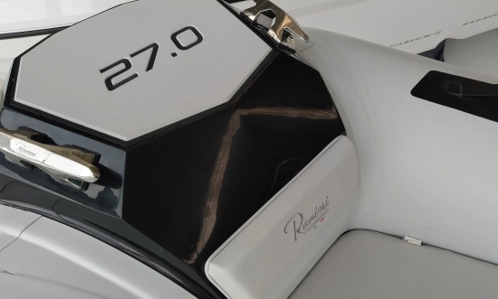Ranieri CAYMAN 27.0 SPORT TOURING nuova in vendita