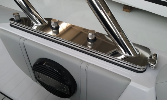 Ranieri CAYMAN 27.0 SPORT TOURING nuova in vendita