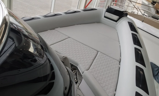 Ranieri CAYMAN 27.0 SPORT TOURING nuova in vendita