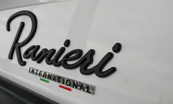 Ranieri CAYMAN 27.0 SPORT TOURING nuova in vendita