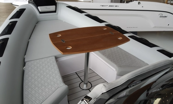 Ranieri CAYMAN 27.0 SPORT TOURING nuova in vendita