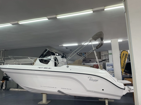 Ranieri NEXT 220 SH nuevo en venta