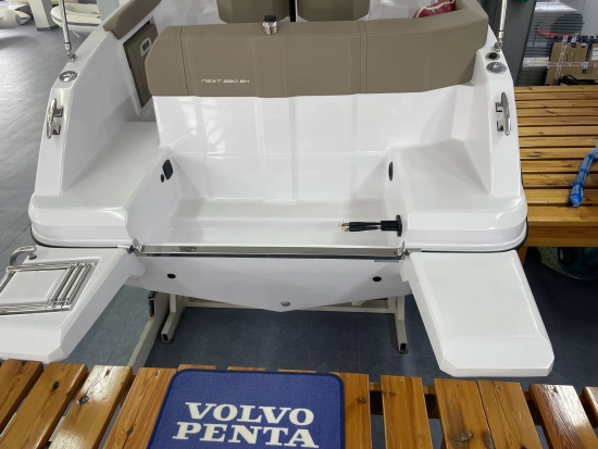 Ranieri NEXT 220 SH nuevo en venta