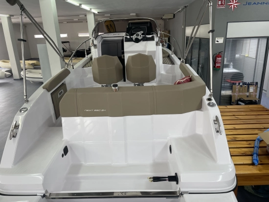 Ranieri NEXT 220 SH nuevo en venta