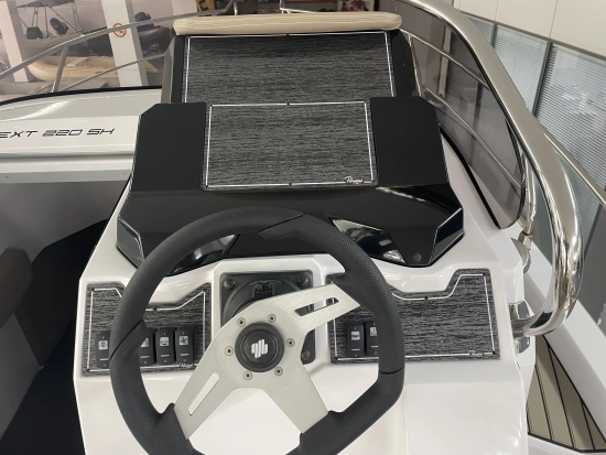 Ranieri NEXT 220 SH nuevo en venta