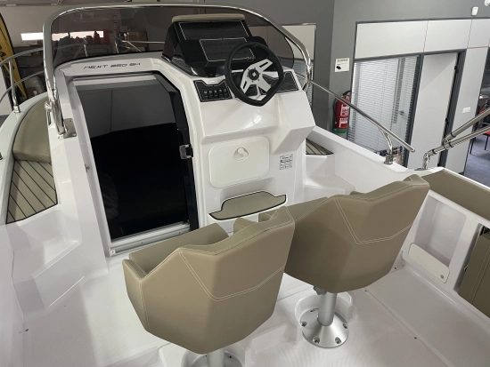 Ranieri NEXT 220 SH nuevo en venta