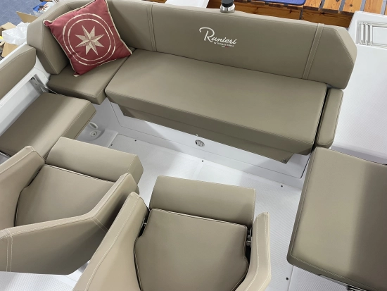 Ranieri NEXT 220 SH nuevo en venta