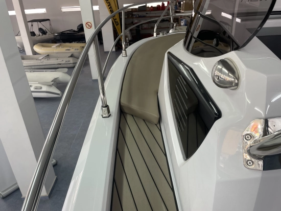 Ranieri NEXT 220 SH nuevo en venta
