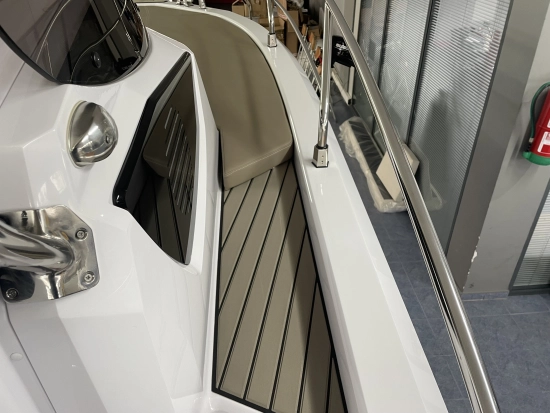 Ranieri NEXT 220 SH nuevo en venta
