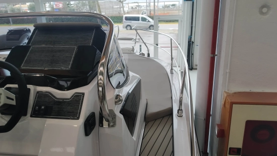 Ranieri NEXT 240 SH nuova in vendita