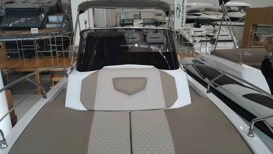 Ranieri NEXT 240 SH nuova in vendita