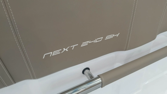 Ranieri NEXT 240 SH nuova in vendita