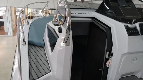 Ranieri NEXT 240 SH nuevo en venta