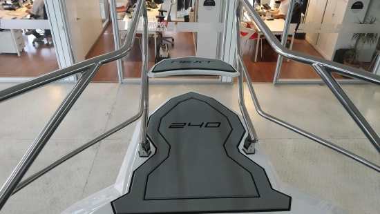 Ranieri NEXT 240 SH nuevo en venta