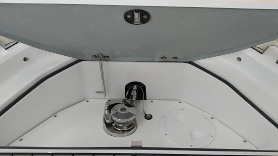 Ranieri NEXT 240 SH nuevo en venta