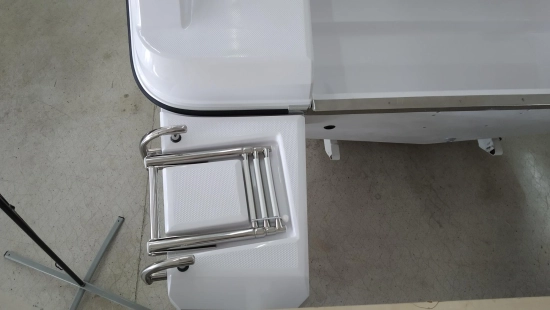 Ranieri NEXT 240 SH nuevo en venta