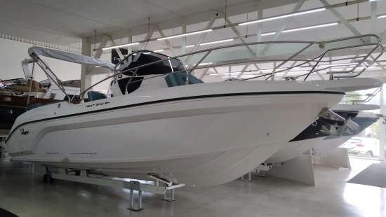 Ranieri NEXT 240 SH nuevo en venta