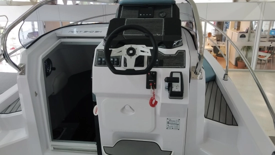 Ranieri NEXT 240 SH nuevo en venta
