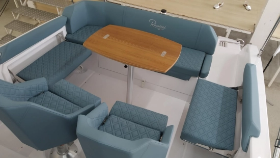 Ranieri NEXT 240 SH nuevo en venta