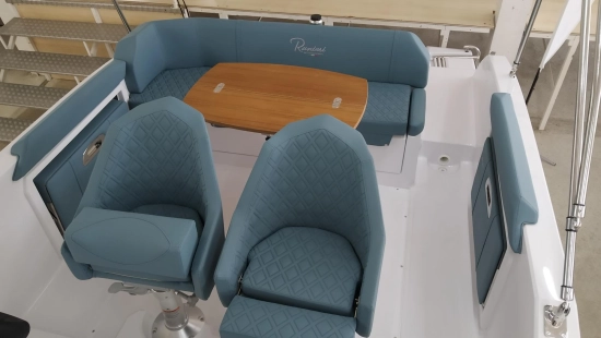 Ranieri NEXT 240 SH nuevo en venta