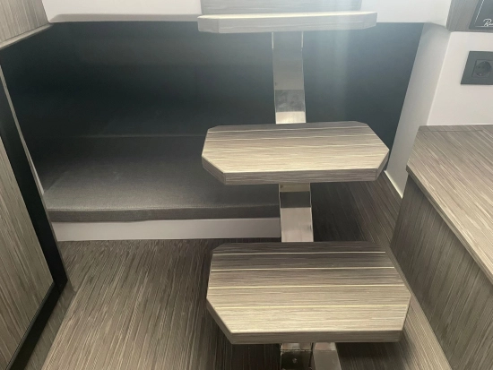 Ranieri NEXT 275 LX novos à venda